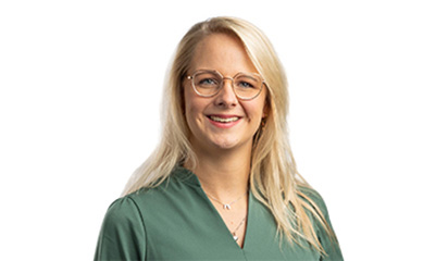 Eline Waalwijk